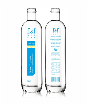Verpackungs-Design von sorana für F&F Bev. | Design: #4022939