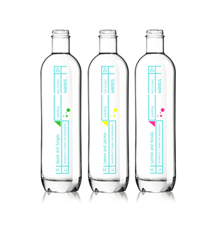 Diseño de Empaque por sorana para F&F Bev. | Diseño: #4024137