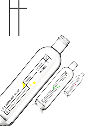 Verpackungs-Design von sorana für F&F Bev. | Design: #4024666