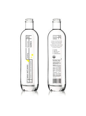 Verpackungs-Design von sorana für F&F Bev. | Design: #4024887