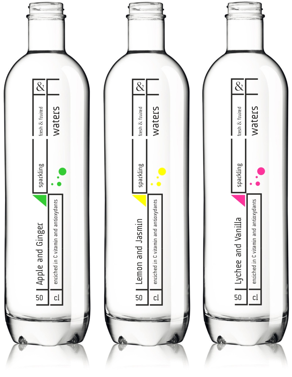 Verpackungs-Design von sorana für F&F Bev. | Design #4024906