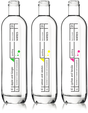 Verpackungs-Design von sorana für F&F Bev. | Design: #4024906