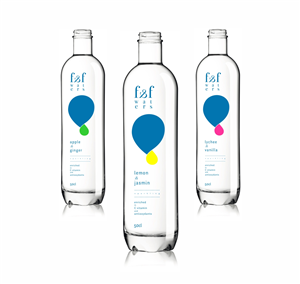 Diseño de Empaque por sorana para F&F Bev. | Diseño: #4054194