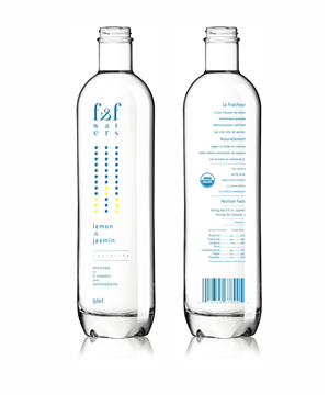 Verpackungs-Design von sorana für F&F Bev. | Design: #4072441