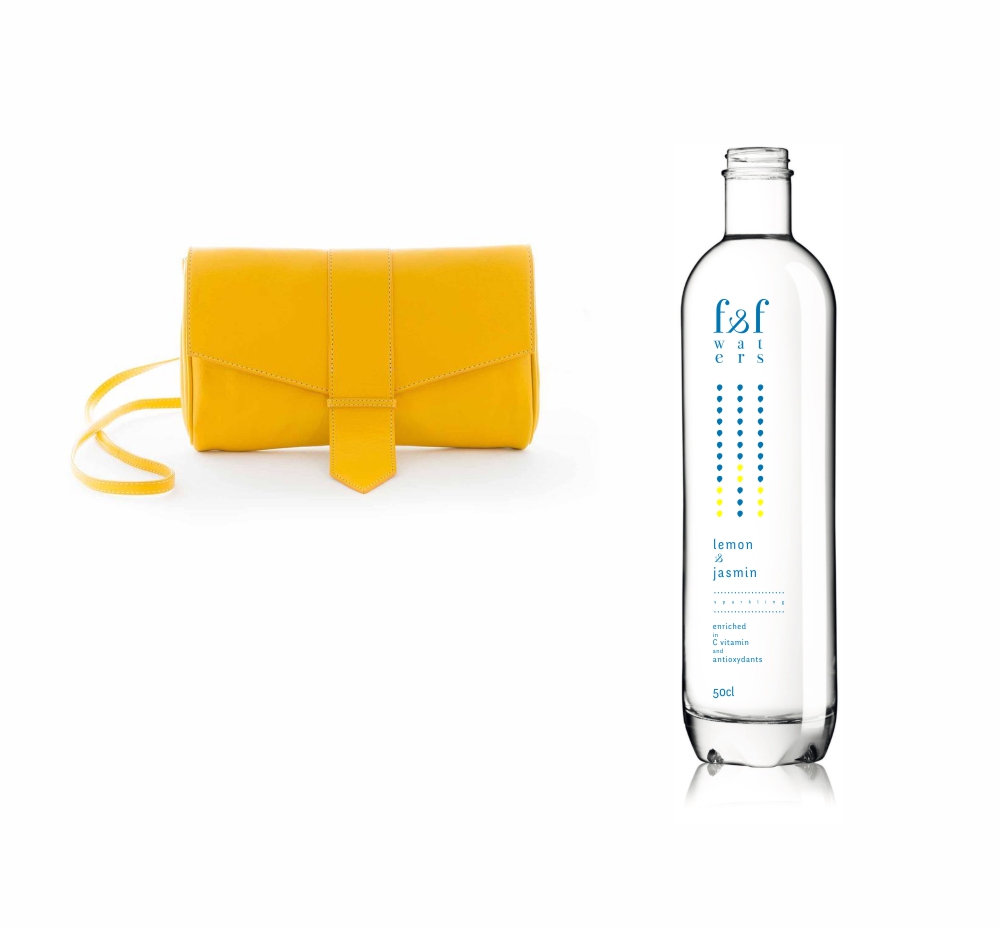 Verpackungs-Design von sorana für F&F Bev. | Design #4072520