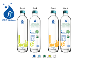 Packaging Design by quinncy69