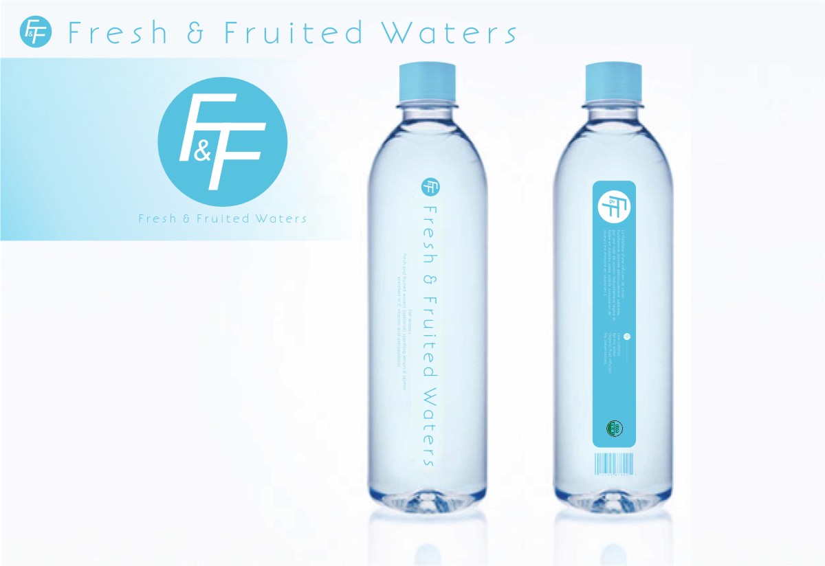 Packaging Design by AWONE for F&F Bev. | Design #4010449