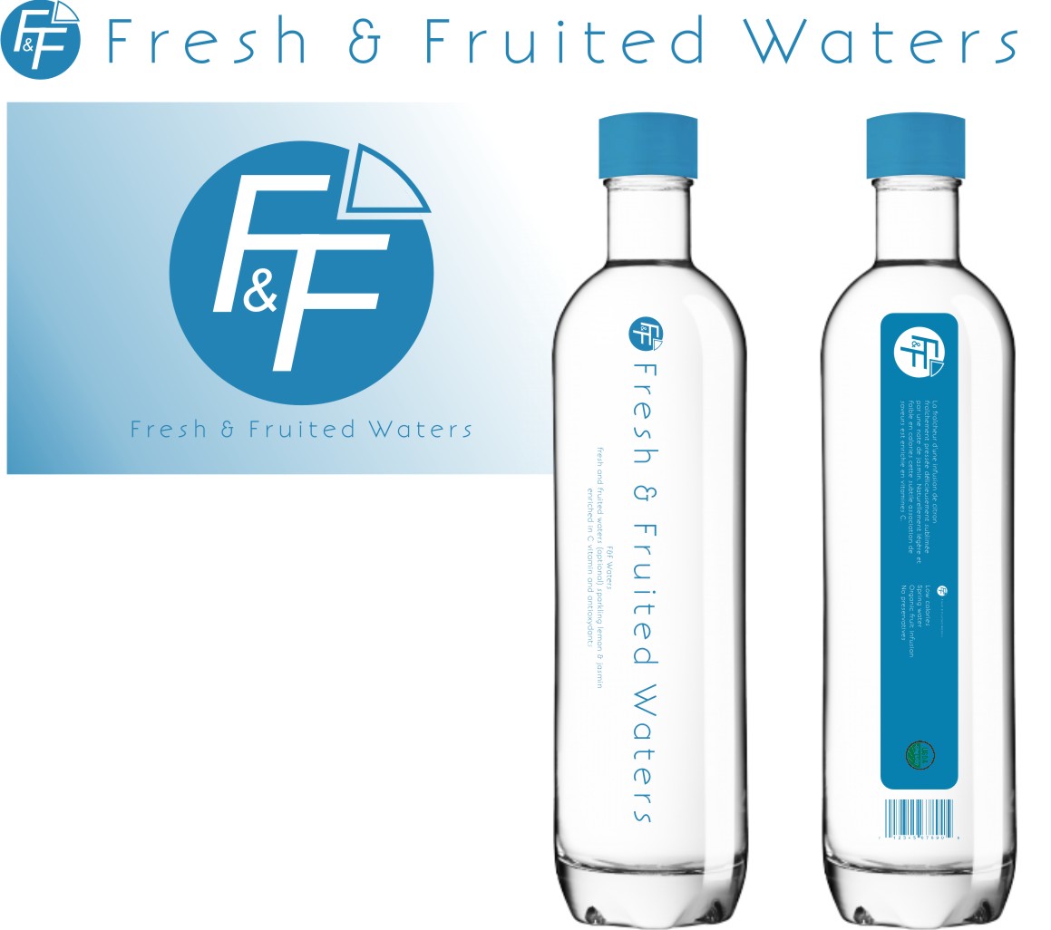 Diseño de Empaque por AWONE para F&F Bev. | Diseño #4020006