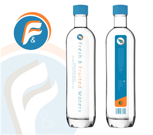 Diseño de Empaque por AWONE para F&F Bev. | Diseño: #4051878