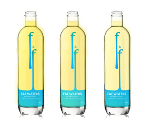 Verpackungs-Design von Jenn Smith für F&F Bev. | Design #4041814