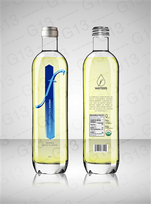 Packaging Design by G13