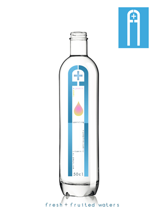 Diseño de Empaque por JKilleavy para F&F Bev. | Diseño: #4024321