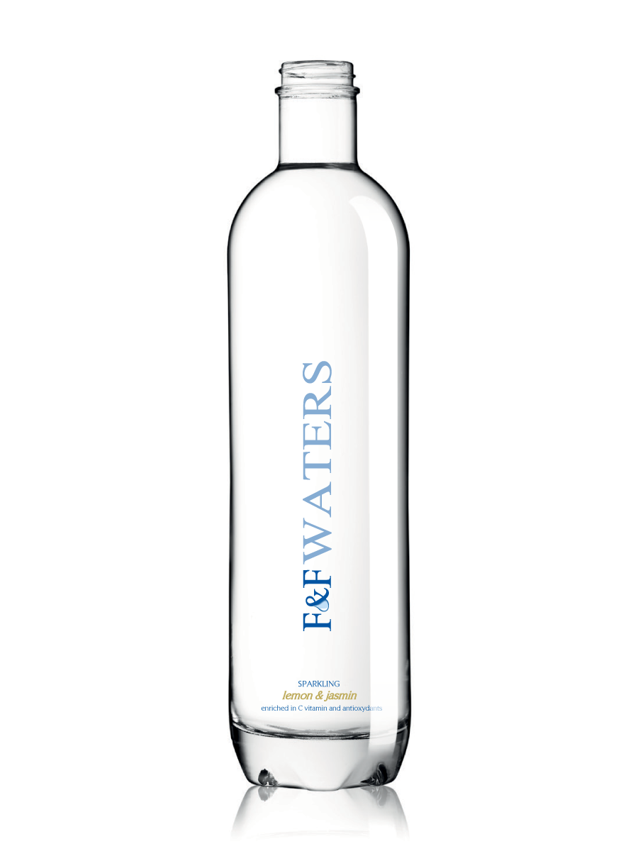 Packaging Design by briliana for F&F Bev. | Design #4050994