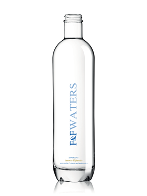 Innovative Water AWESOME Packaging Design | Diseño de Empaque por briliana