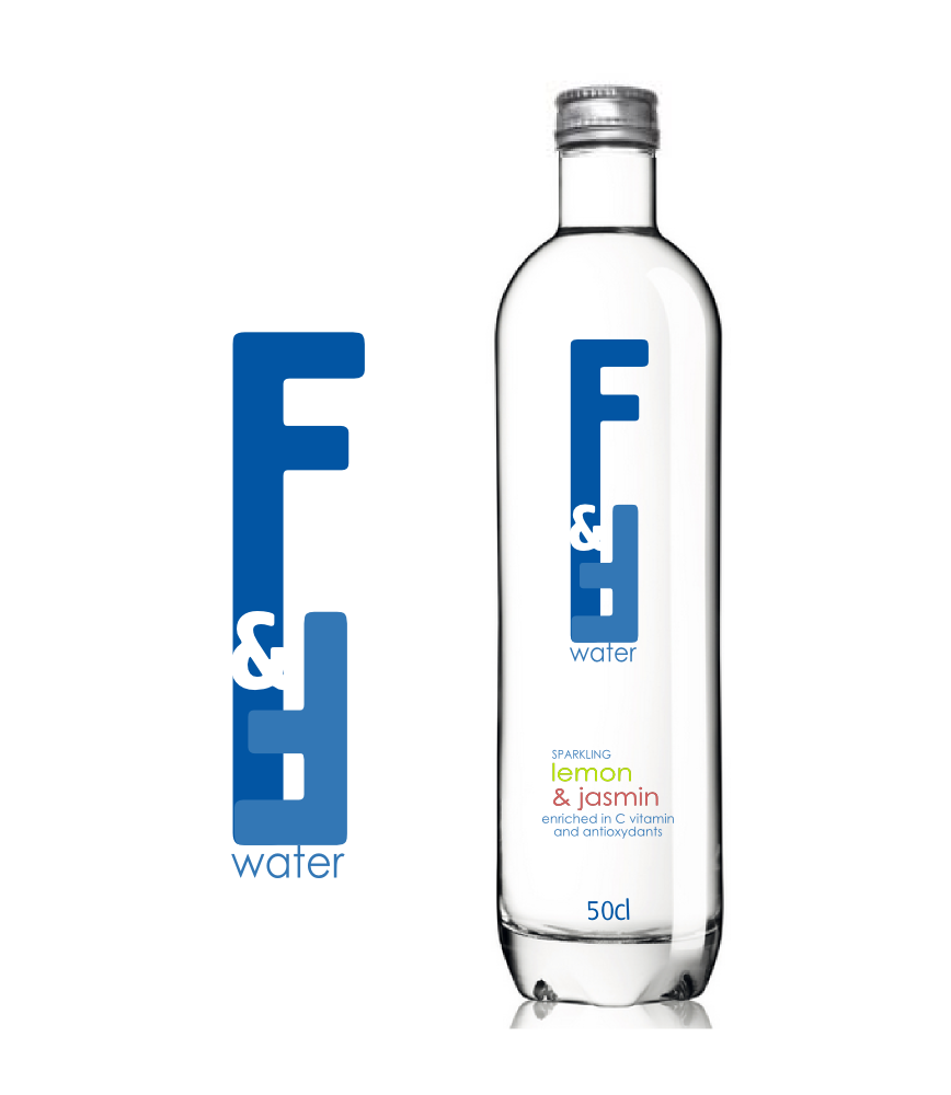 Diseño de Empaque por Giovanni para F&F Bev. | Diseño #4035953