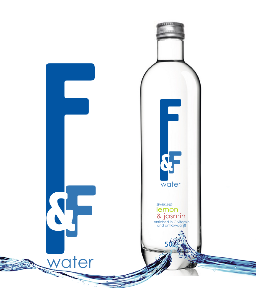 Packaging Design by Giovanni for F&F Bev. | Design #4035956