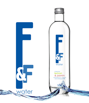 Packaging Design by Giovanni for F&F Bev. | Design: #4035956