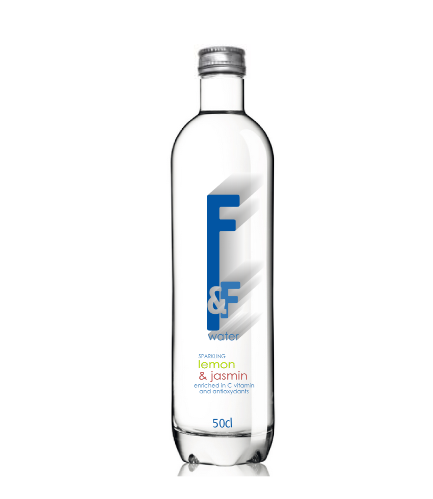 Verpackungs-Design von Giovanni für F&F Bev. | Design #4039357