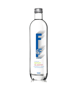Verpackungs-Design von Giovanni für F&F Bev. | Design #4039357
