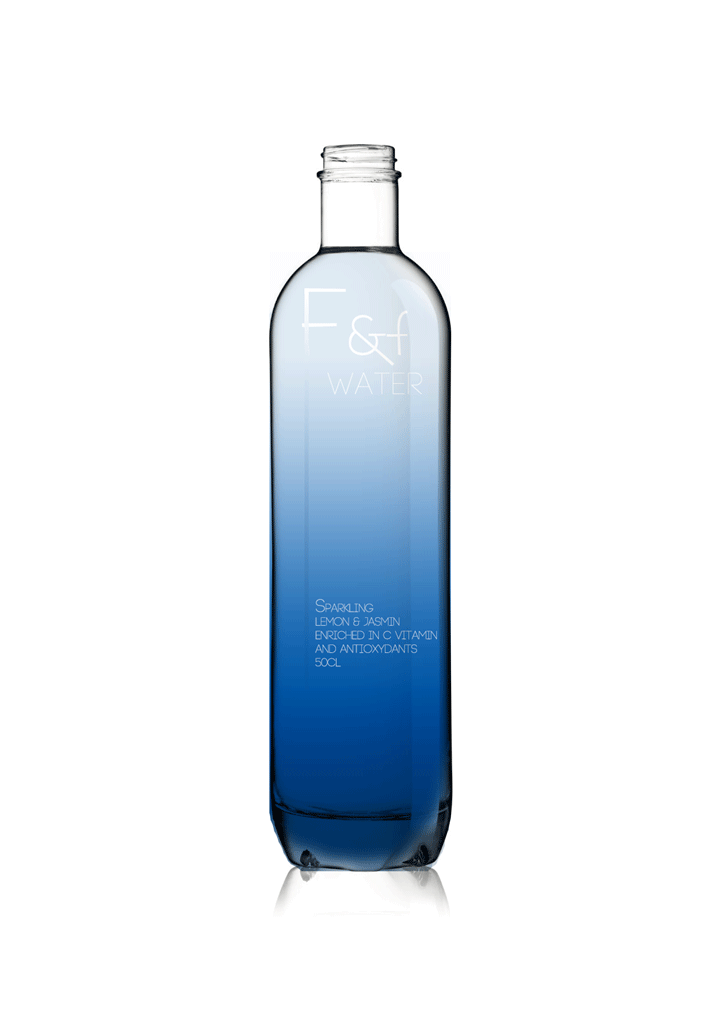 Diseño de Empaque por BigDreamer para F&F Bev. | Diseño #4037657