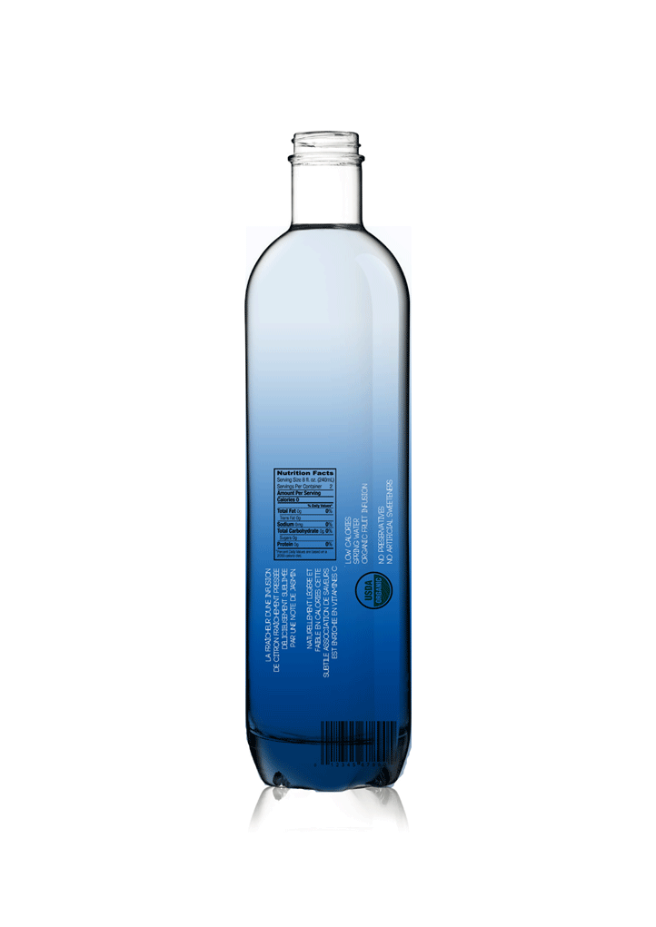 Diseño de Empaque por BigDreamer para F&F Bev. | Diseño #4037661