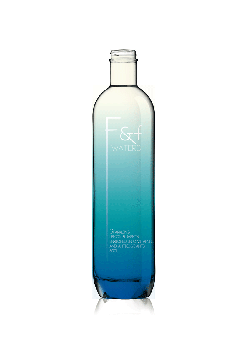 Verpackungs-Design von BigDreamer für F&F Bev. | Design #4041065