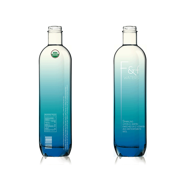 Verpackungs-Design von BigDreamer für F&F Bev. | Design #4047932