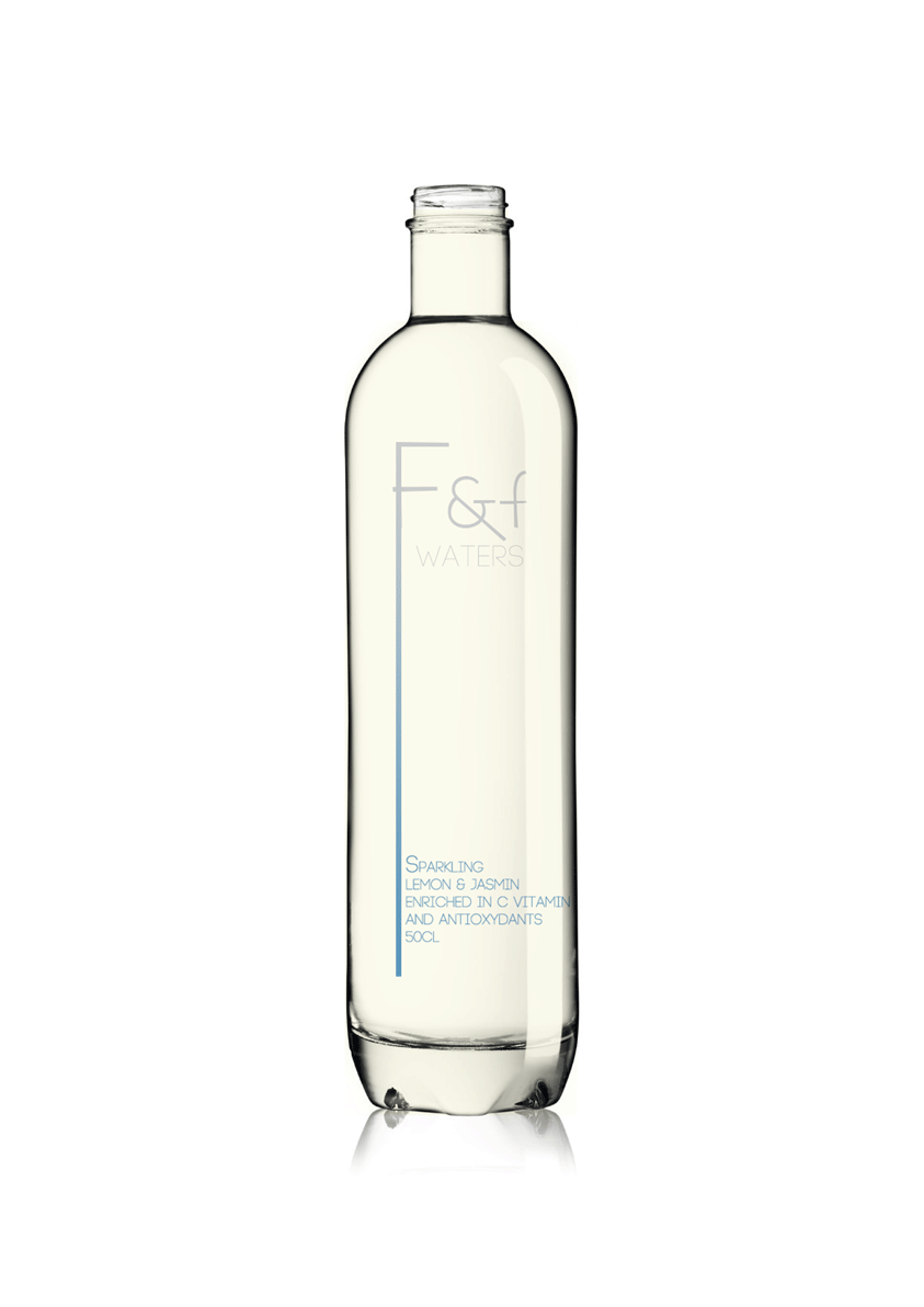 Verpackungs-Design von BigDreamer für F&F Bev. | Design #4048018