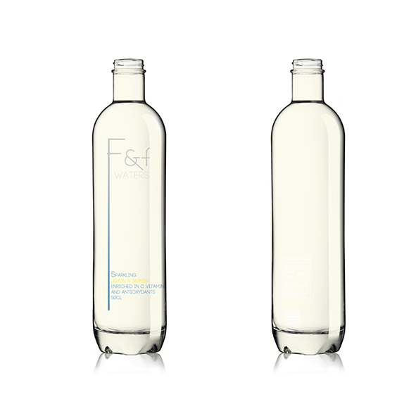 Verpackungs-Design von BigDreamer für F&F Bev. | Design #4070293