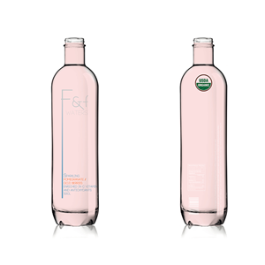 Verpackungs-Design von BigDreamer für F&F Bev. | Design: #4070306