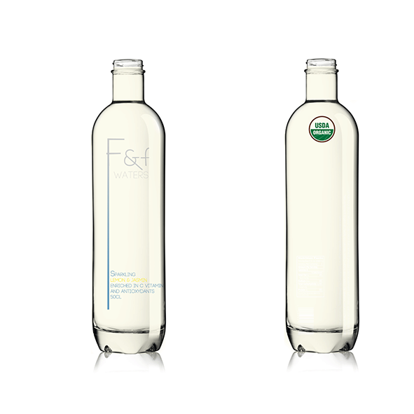 Packaging Design by BigDreamer for F&F Bev. | Design: #4070313