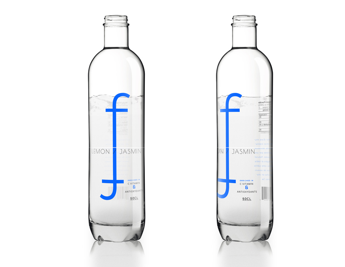 Packaging Design by Atlas for F&F Bev. | Design #4013135