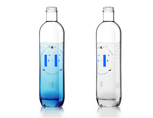 Innovative Water AWESOME Packaging Design | Diseño de Empaque por Atlas