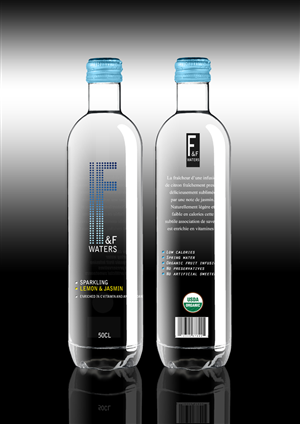 Packaging Design by tarokun