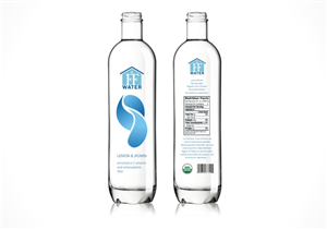 Verpackungs-Design von RINIDEH für F&F Bev. | Design #4034725