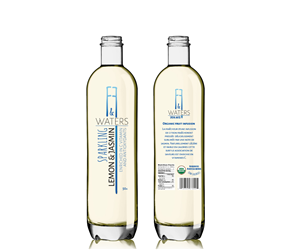 Packaging Design by Rodrigo Hernández for F&F Bev. | Design: #4081437
