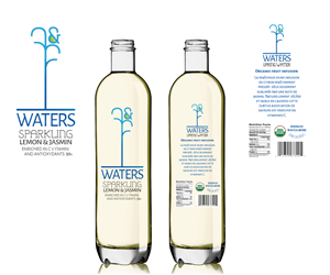 Packaging Design by Rodrigo Hernández for F&F Bev. | Design: #4081764