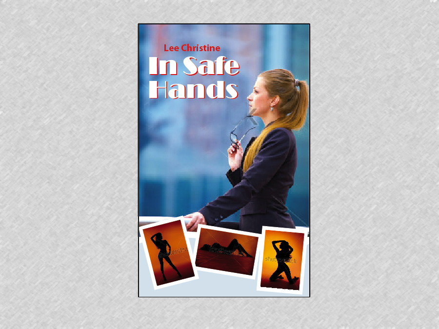 eBook Cover Design by Alaya for Harlequin Enterprises  | Design #1096160