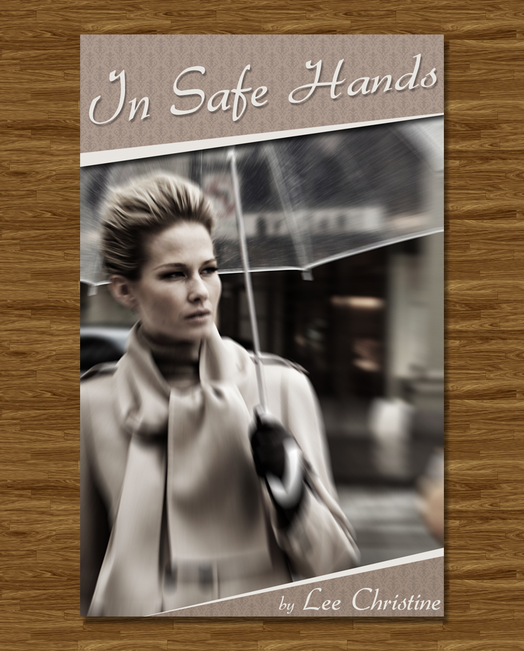 eBook Cover Design by Levardos for Harlequin Enterprises  | Design #1109664