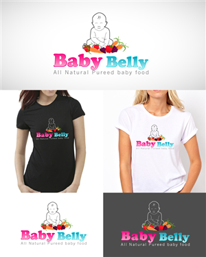 Logo-Design von Seema Gupta für dieses Projekt | Design: #4026439