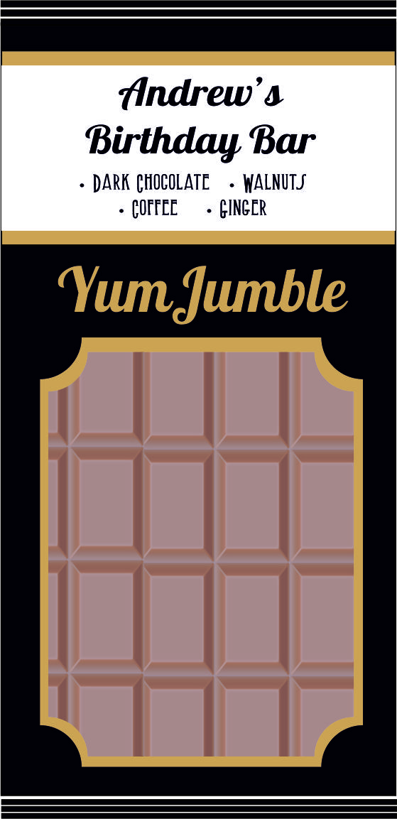 Contest winning design