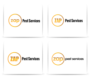 Design de Logo par Tahmid pour Zap Pest Services | Design : #4031216