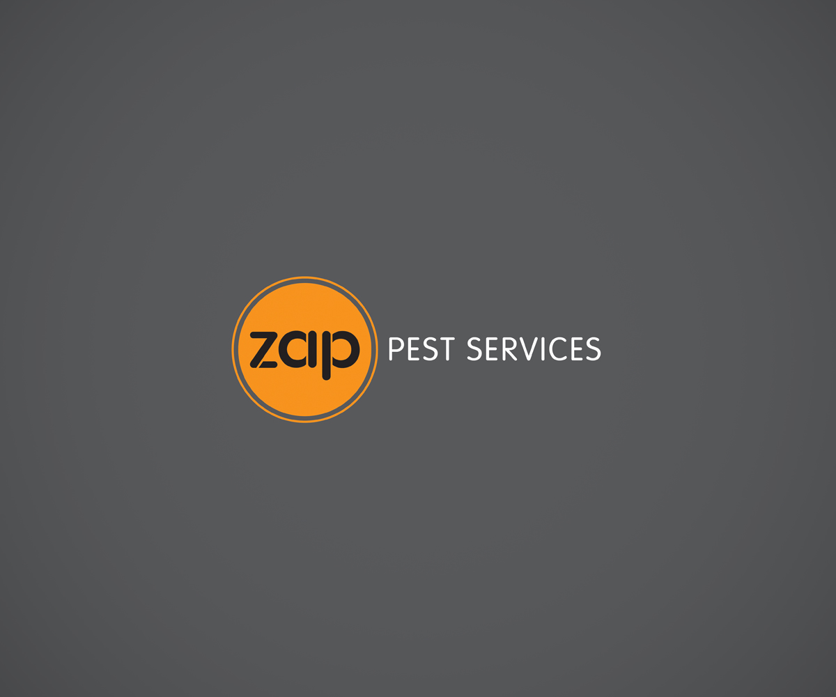 Design de Logo par James Hamilton pour Zap Pest Services | Design #4033257