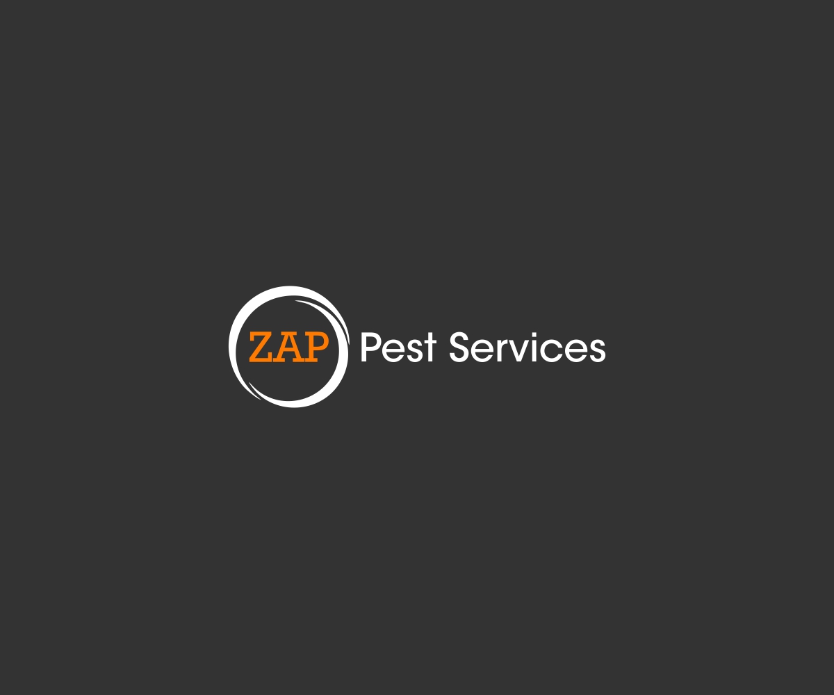 Design de Logo par BeCreative pour Zap Pest Services | Design #4054833
