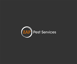 Design de Logo par BeCreative pour Zap Pest Services | Design : #4054833