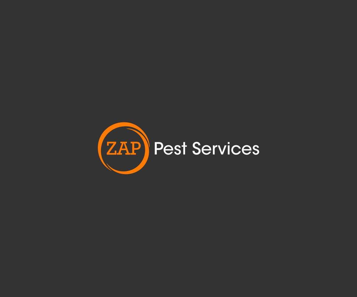 Design de Logo par BeCreative pour Zap Pest Services | Design #4054835