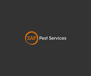 Design de Logo par BeCreative pour Zap Pest Services | Design : #4054835
