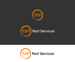 Design de Logo par BeCreative pour Zap Pest Services | Design : #4054837