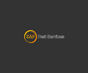 Design de Logo par BeCreative pour Zap Pest Services | Design : #4054839