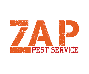 Logo Design by Farrah Stegen for Zap Pest Services | Design: #4046262